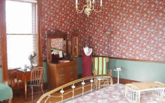 Herzog Mansion