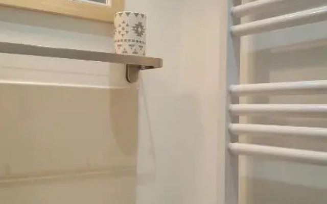 Appart Confortable à Tulle - Bien situé - Calme