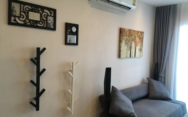 Lolita Nimman home