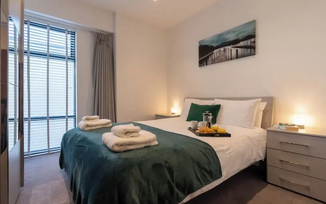 Celador Apartments - Wellington House