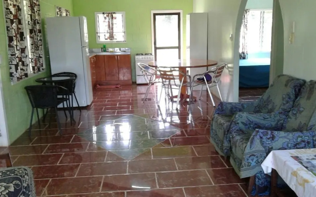 Patia Holiday Home