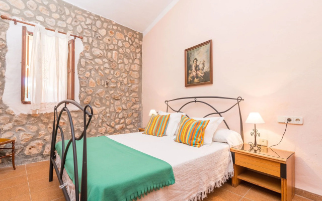 Finca Can Calistro