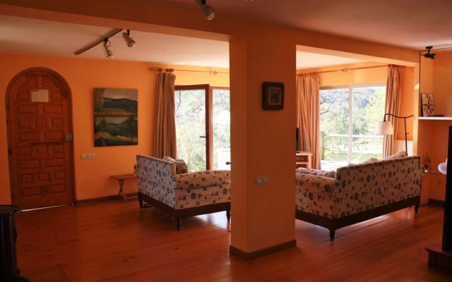 Casa Oriental