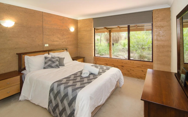 Woodstone Cottages