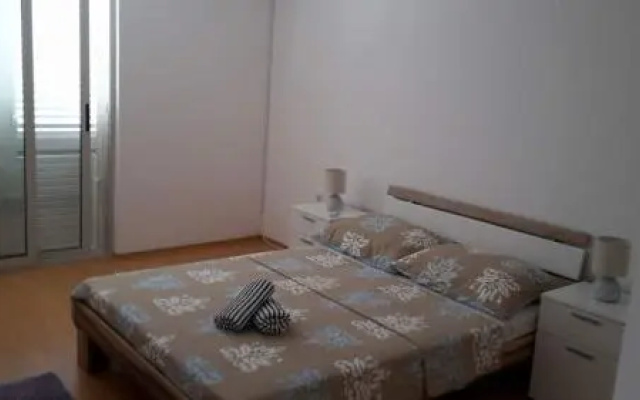 Apartments Duvan