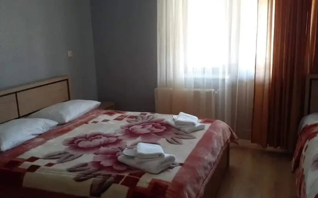 Hotel Laguna