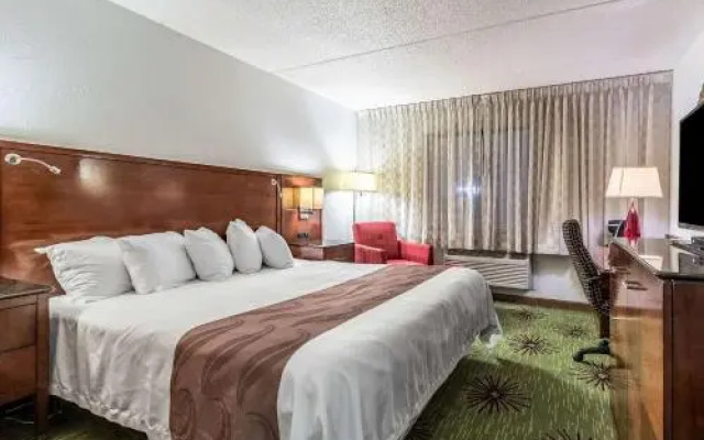 Americas Best Value Inn Albert Lea