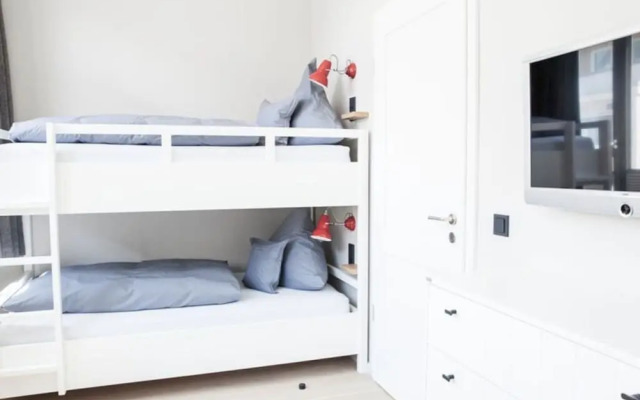 3 in het Huis Meerloft