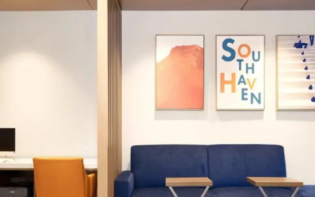 Holiday Inn Express Granby Northwest by IHG