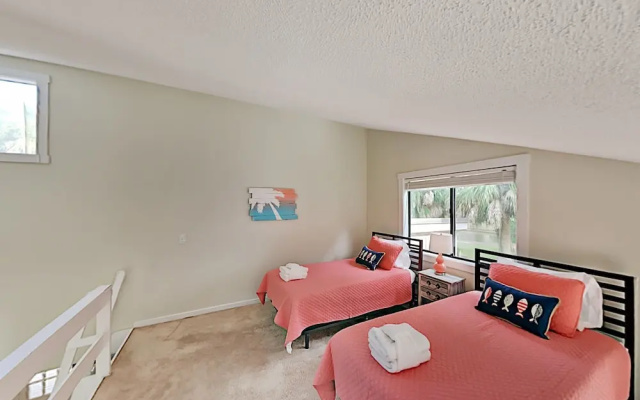 7ferncou 3 Bedroom Home