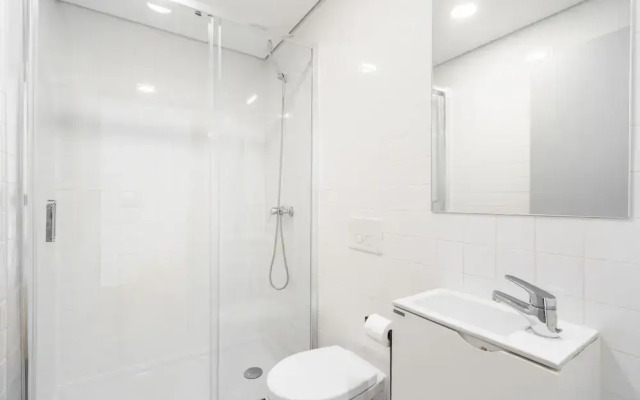 Souto Essence Apartment By Minhos Guest