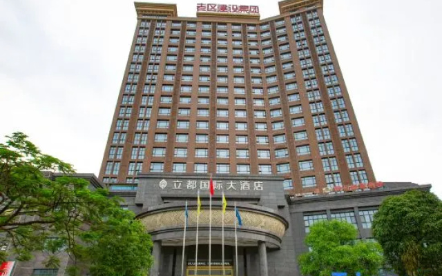 Lidu International Hotel