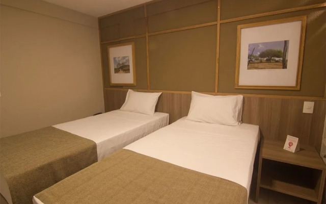 Hotel Privillege