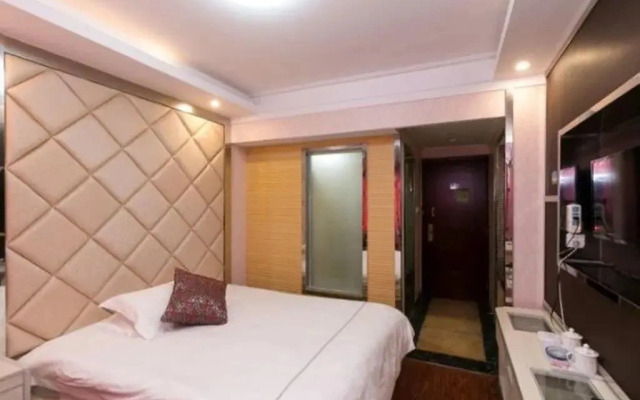 Yiwu Xinze Hotel