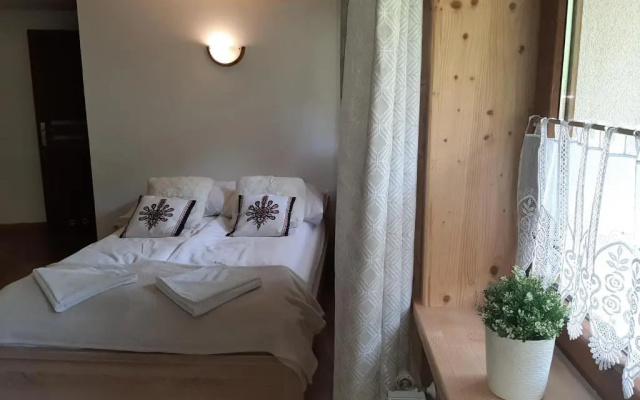 Apartamenty i pokoje u Klimka