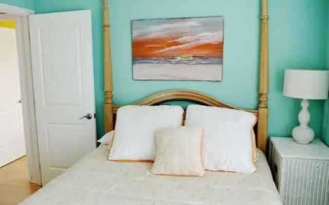 Westbay Point Moorings 274 Home
