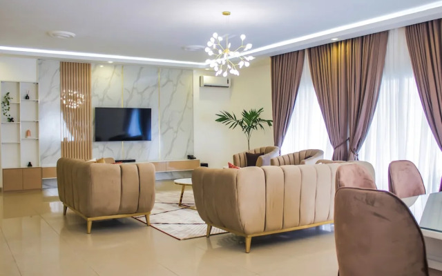 ChrisVirgy Apartments
