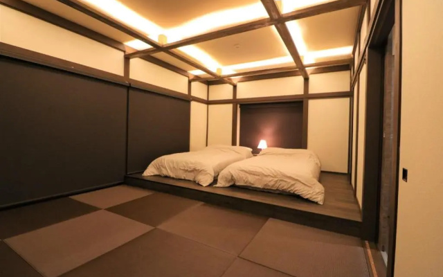 Smart Stay Omuroyama 3Goume - Vacation Stay 61385V