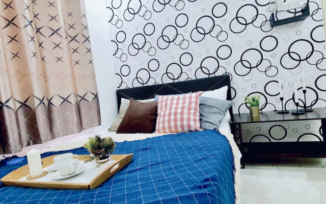 Central Residence by BeeStay [6 pax] @ Sungai Besi