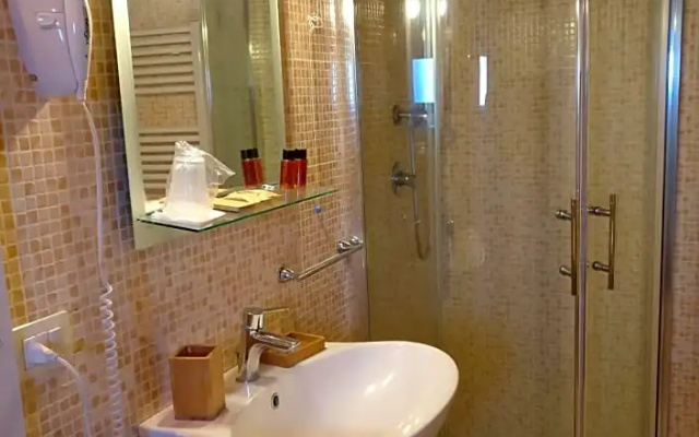 B&B Porta della Terra