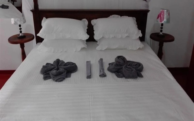 Winguest Hotels And Villas