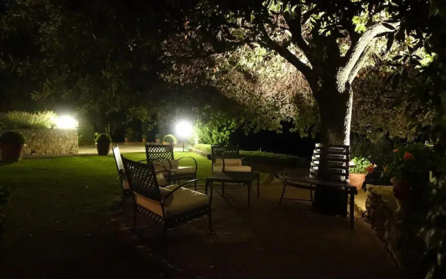Tuscany Villa With Breathtaking View at Dotholiday