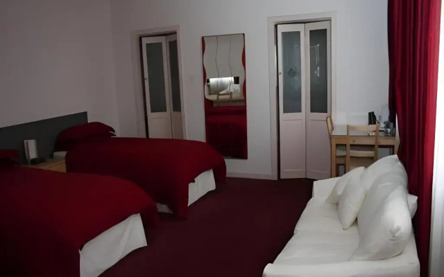White Hart Hotel
