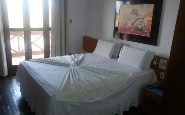 Hotel Serra do Ouro