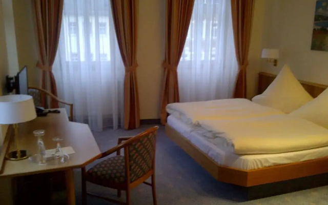 Hotel Goldener Löwe
