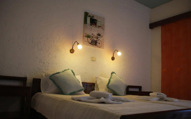 Violetta Hotel