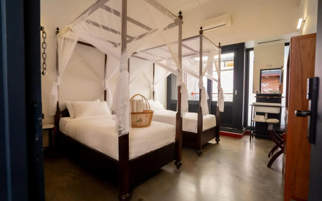 Tian Jing Hotel