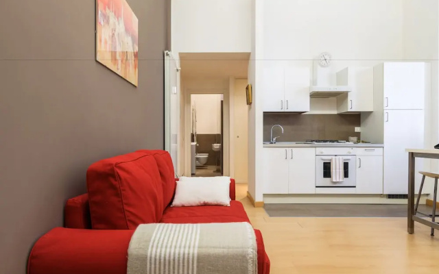 Home at Hotel Dateo Melloni