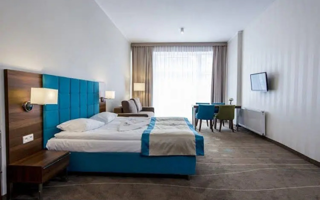 Apartment in Misdroy Near Baltic Beach