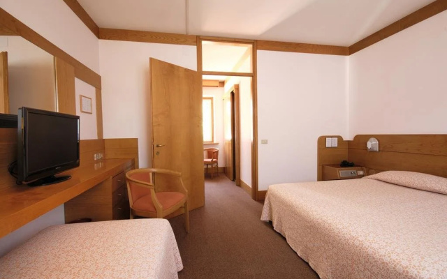 Albergo Pittis