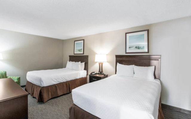 Beach Quarters Resort