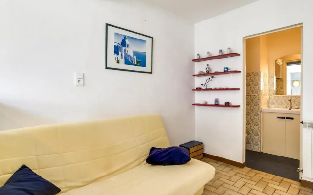 Maison Biscarrosse Plage, 4 pièces, 6 personnes - FR-1-521-150