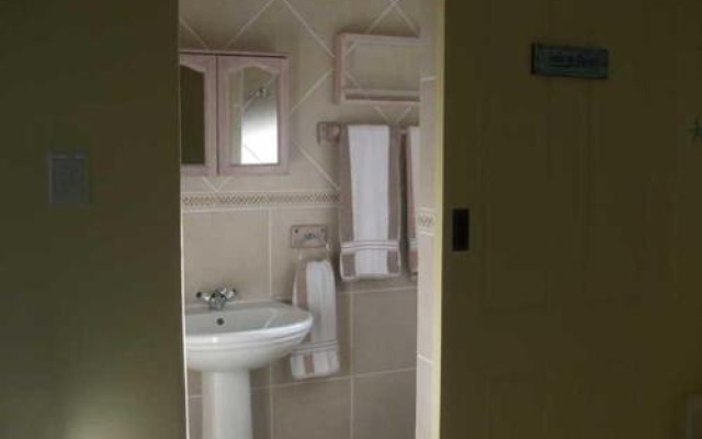 Bienvenue Self Catering