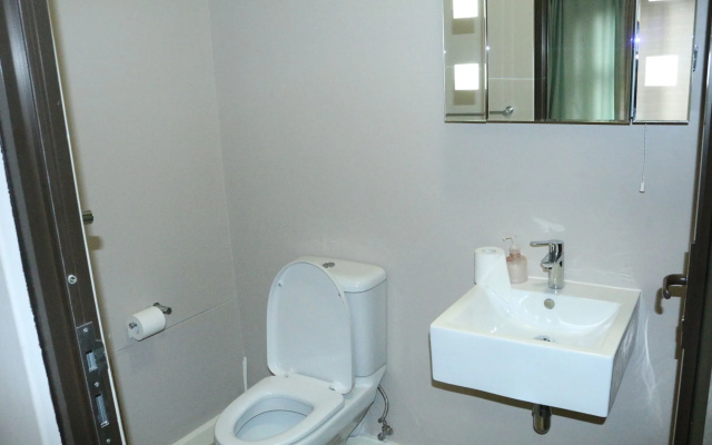Discovery Guest House