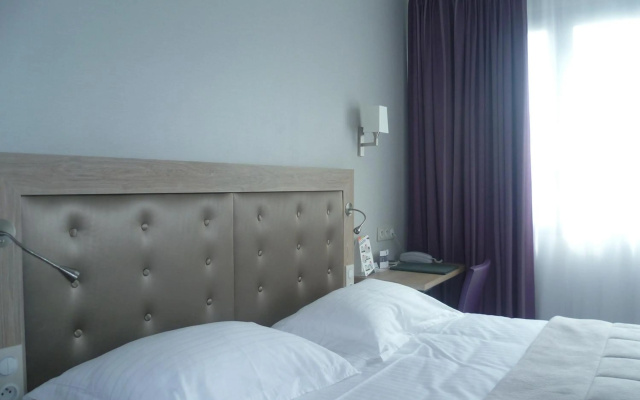 Hotel Anne de Bretagne