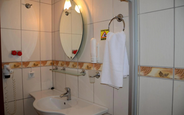 Hotel Keskin