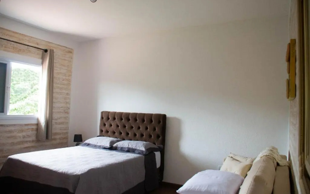Casa em Monte Verde a 1km da Avenida MV