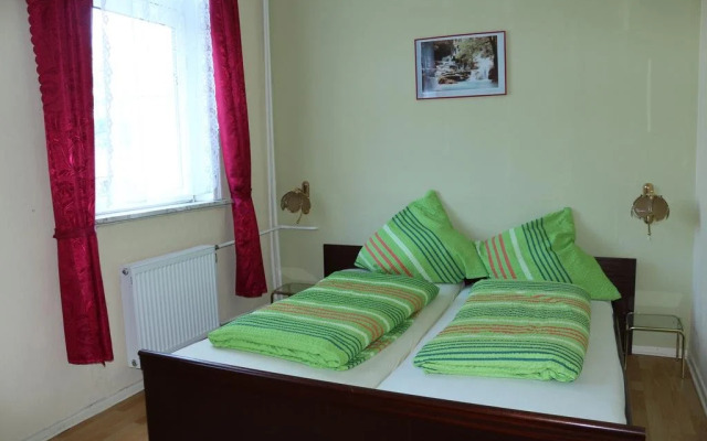 Hotel Alte Post