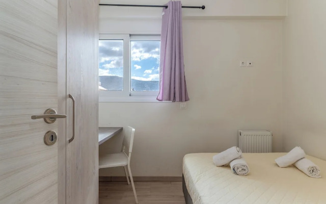 Elvita Apartments 3