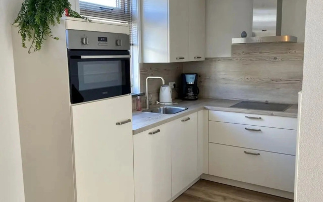 Holiday Apartment Het Zeepaardje