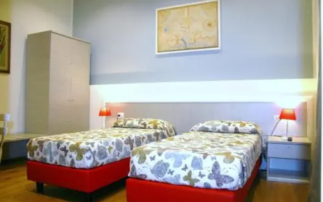B&B La Piazza