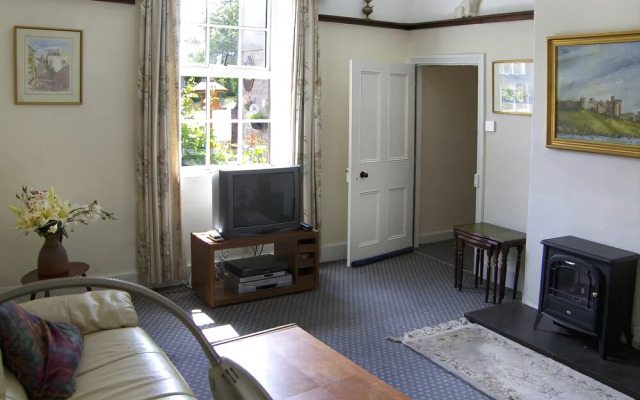 Ivy Cottage