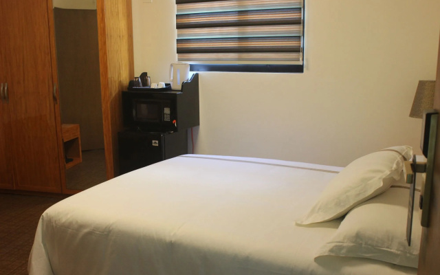 Saipan Beach Hotel