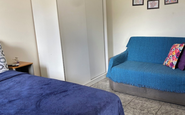 Apartamento encantador