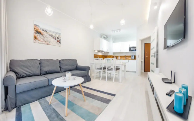 Apartamenty Neptun House