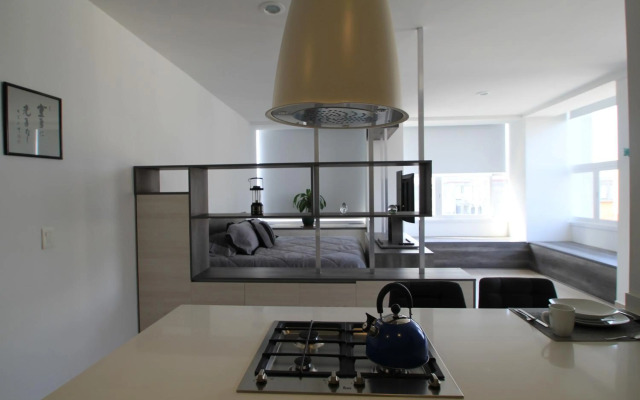Boutique Apartment Downtown 1506